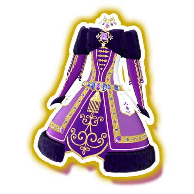 Amazon.co.jp: プリパラ/【マイチケ】☆T4-079 リッチヴィーナス